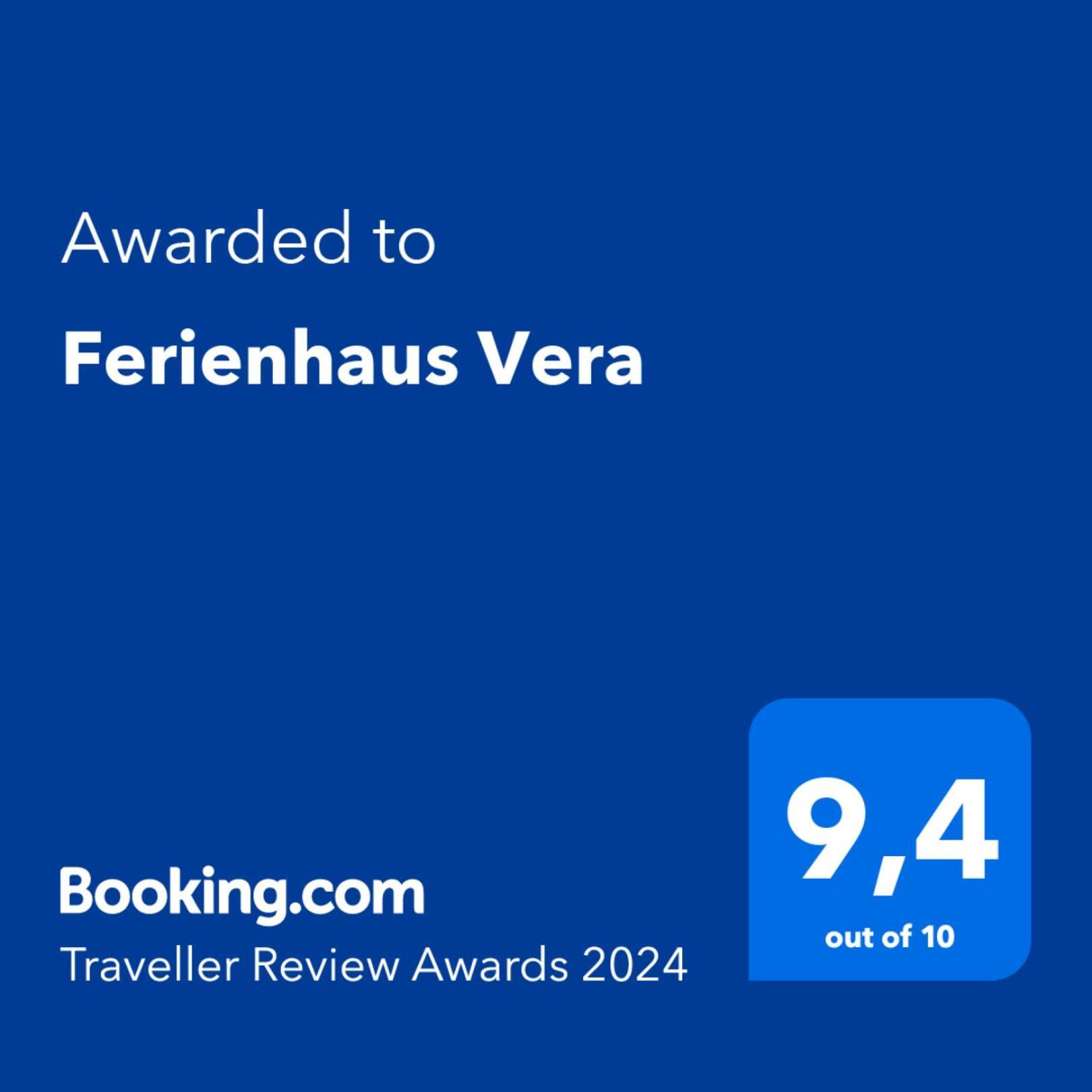 Ferienhaus Vera Moritzburg Exteriér fotografie