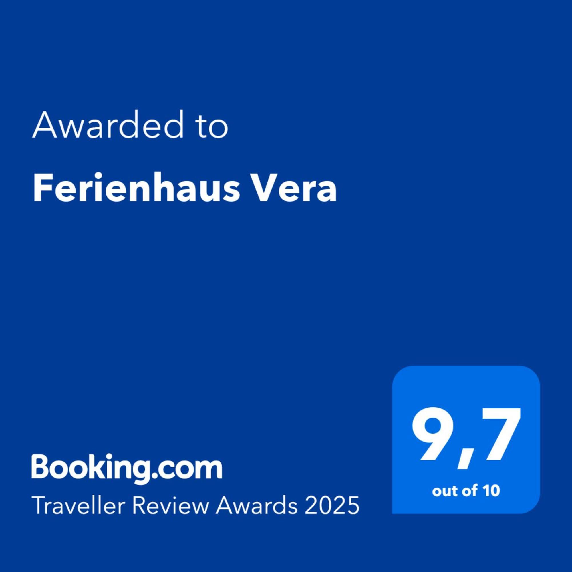 Ferienhaus Vera Moritzburg Exteriér fotografie