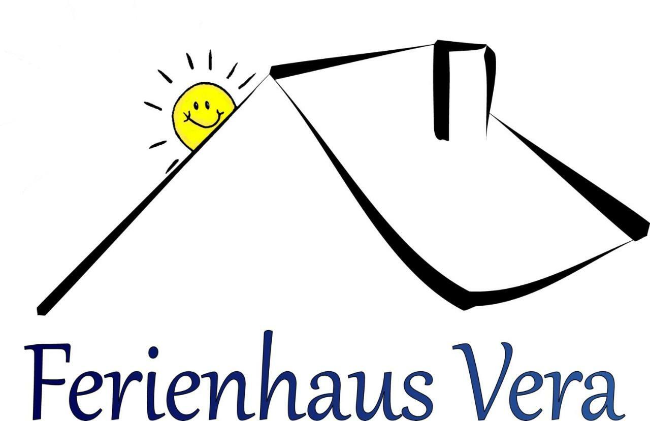 Ferienhaus Vera Moritzburg Exteriér fotografie